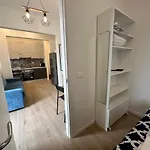 Apartamento Bonnie Boutique Florença