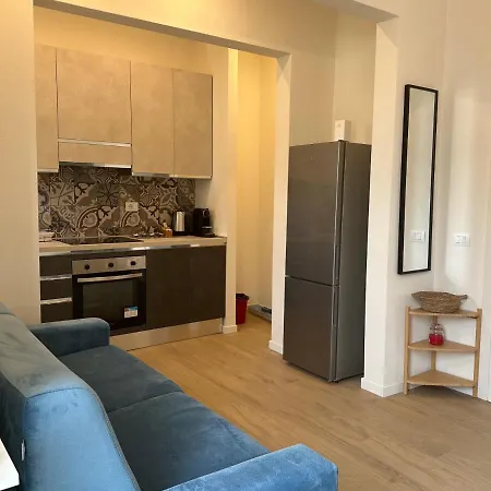 Apartamento Bonnie Boutique *