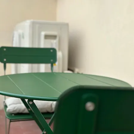 Bonnie Boutique Apartamento