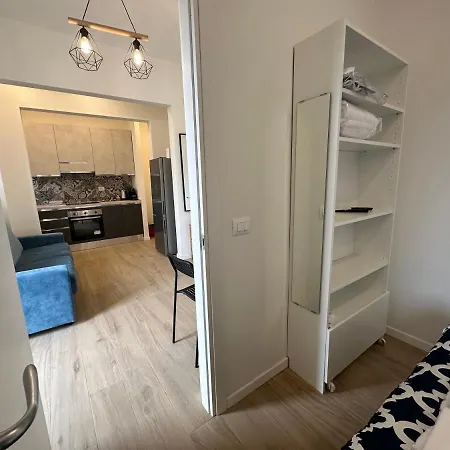 Apartamento Bonnie Boutique Florença