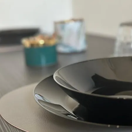 Bonnie Boutique Apartamento Florença