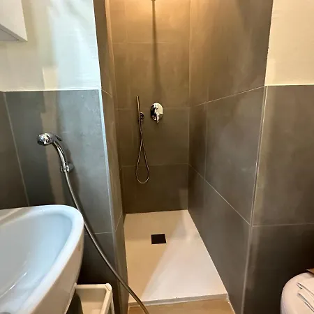 Bonnie Boutique Apartamento *