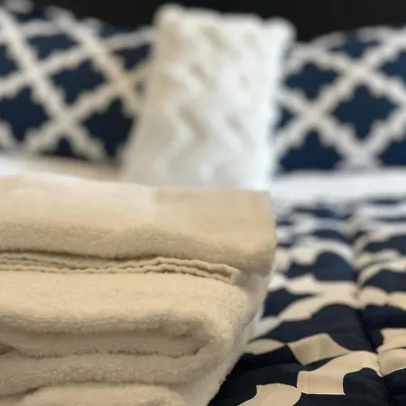 Apartman Bonnie Boutique *