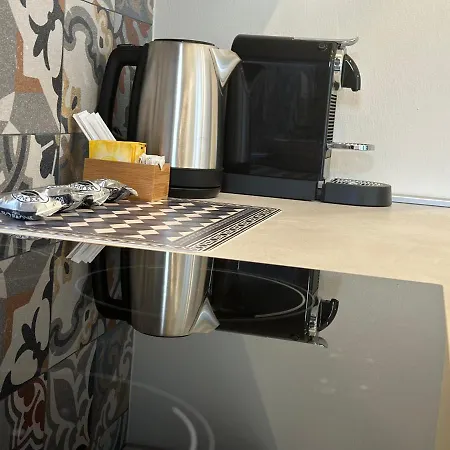 Bonnie Boutique Apartman