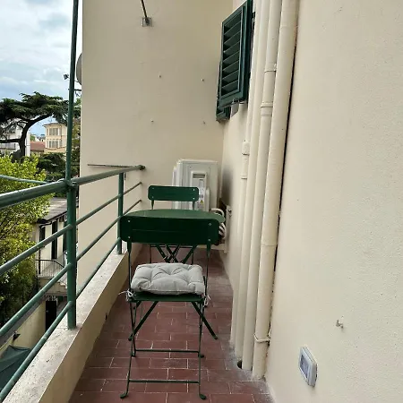 Bonnie Boutique Apartman