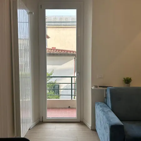 Bonnie Boutique Apartman Firenze