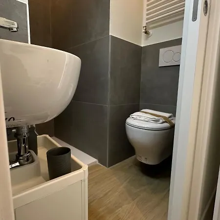 Bonnie Boutique Apartman Firenze