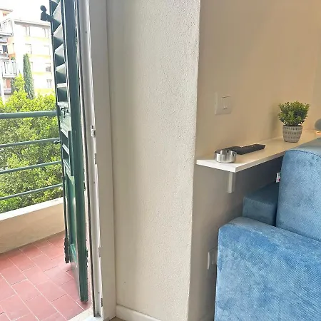 Bonnie Boutique Apartman Firenze