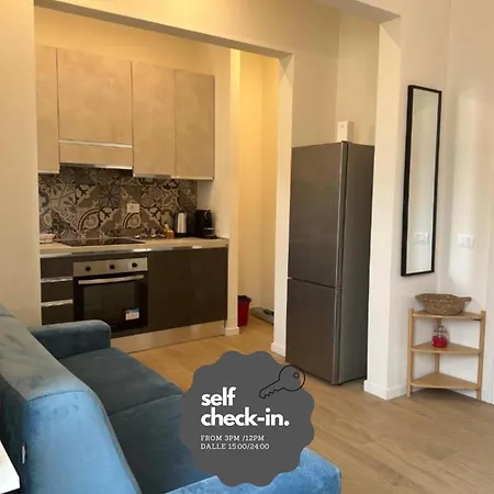 Bonnie Boutique Apartman Firenze